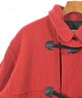 HYSTERIC GLAMOUR（ヒステリックグラマー）ダッフルコート 赤 サイズ:F メンズ/2200644250023