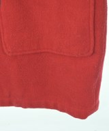 HYSTERIC GLAMOUR（ヒステリックグラマー）ダッフルコート 赤 サイズ:F メンズ/2200644250023