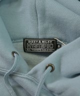 HYSTERIC GLAMOUR（ヒステリックグラマー）パーカー 青 サイズ:S メンズ/2200644268028