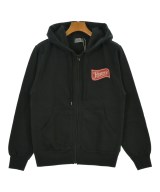 HYSTERIC GLAMOUR（ヒステリックグラマー）パーカー 黒 サイズ:S メンズ/2200644268035