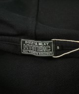 HYSTERIC GLAMOUR（ヒステリックグラマー）パーカー 黒 サイズ:S メンズ/2200644268035