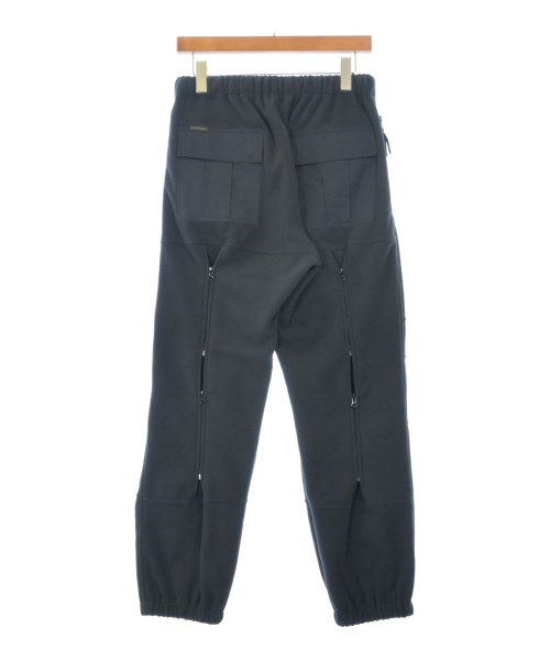 HYSTERIC GLAMOUR（ヒステリックグラマー）スウェットパンツ 黒 サイズ:S メンズ/2200644268042