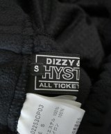 HYSTERIC GLAMOUR（ヒステリックグラマー）スウェットパンツ 黒 サイズ:S メンズ/2200644268042