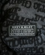 HYSTERIC GLAMOUR（ヒステリックグラマー）その他 黒 サイズ:S メンズ/2200644268059