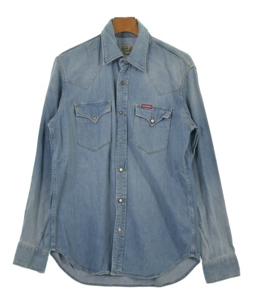 ヒステリックグラマー(HYSTERIC GLAMOUR)のHYSTERIC GLAMOUR カジュアルシャツ