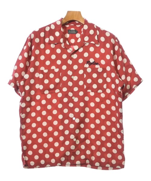 ヒステリックグラマー(HYSTERIC GLAMOUR)のHYSTERIC GLAMOUR カジュアルシャツ
