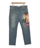 HYSTERIC GLAMOUR デニムパンツ
