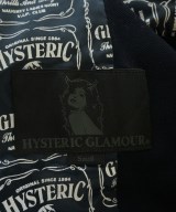 HYSTERIC GLAMOUR（ヒステリックグラマー）ジャケット 紺 サイズ:S メンズ/2200565894078