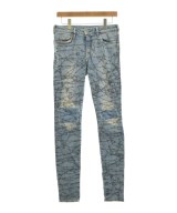 HYSTERIC GLAMOUR デニムパンツ
