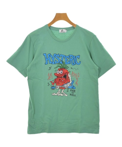 ヒステリックグラマー(HYSTERIC GLAMOUR)のHYSTERIC GLAMOUR Tシャツ・カットソー