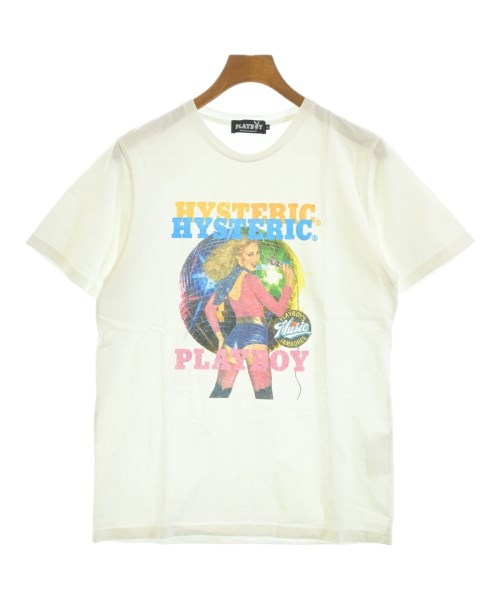 ヒステリックグラマー(HYSTERIC GLAMOUR)のHYSTERIC GLAMOUR Tシャツ・カットソー