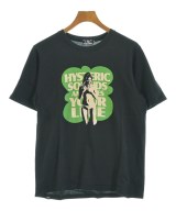 HYSTERIC GLAMOUR Tシャツ・カットソー