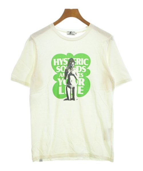 ヒステリックグラマー(HYSTERIC GLAMOUR)のHYSTERIC GLAMOUR Tシャツ・カットソー