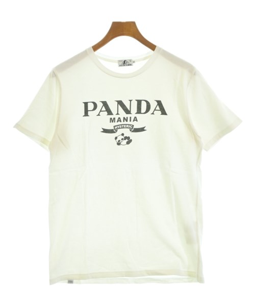 ヒステリックグラマー(HYSTERIC GLAMOUR)のHYSTERIC GLAMOUR Tシャツ・カットソー