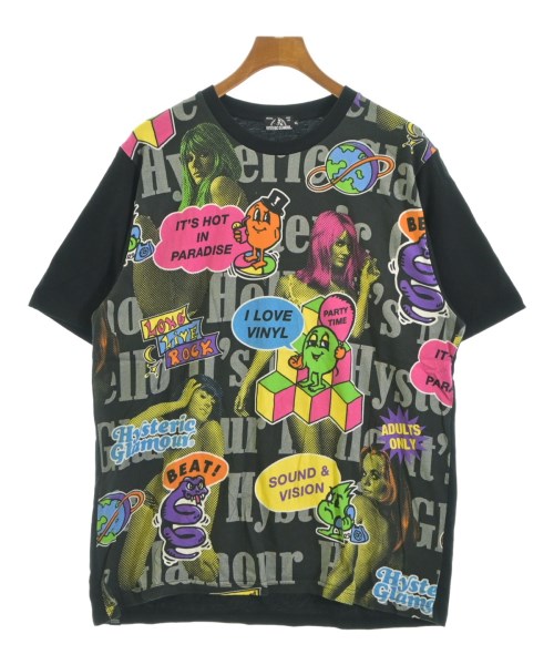 ヒステリックグラマー(HYSTERIC GLAMOUR)のHYSTERIC GLAMOUR Tシャツ・カットソー