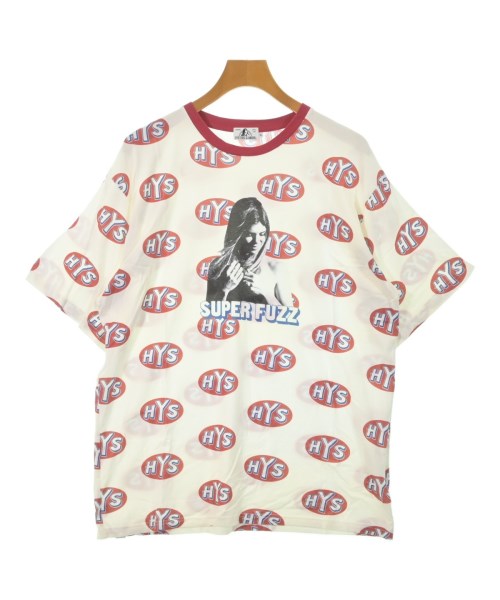 ヒステリックグラマー(HYSTERIC GLAMOUR)のHYSTERIC GLAMOUR Tシャツ・カットソー