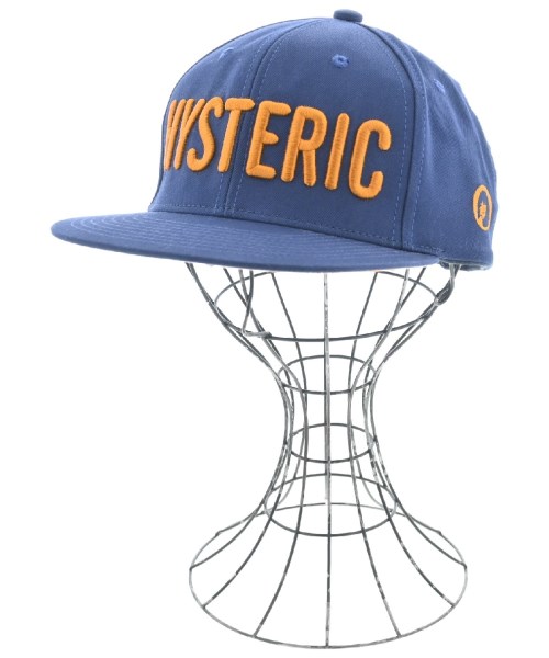 HYSTERIC GLAMOUR キャップ