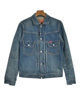 HYSTERIC GLAMOUR デニムジャケット