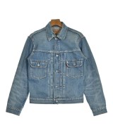 HYSTERIC GLAMOUR デニムジャケット