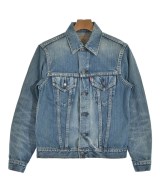 HYSTERIC GLAMOUR デニムジャケット