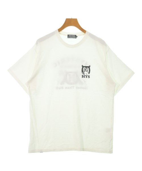 ヒステリックグラマー(HYSTERIC GLAMOUR)のHYSTERIC GLAMOUR Tシャツ・カットソー