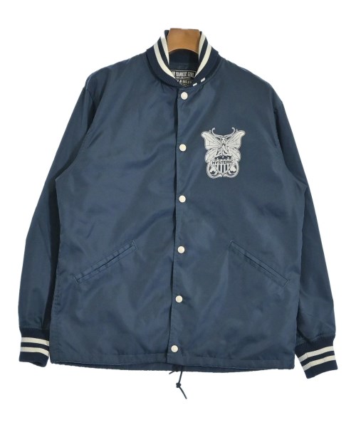 ヒステリックグラマー(HYSTERIC GLAMOUR)のHYSTERIC GLAMOUR ブルゾン（その他）