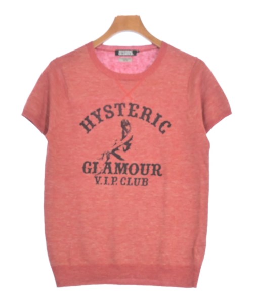 ヒステリックグラマー(HYSTERIC GLAMOUR)のHYSTERIC GLAMOUR ニット・セーター