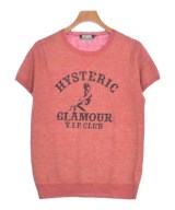 HYSTERIC GLAMOUR ニット・セーター