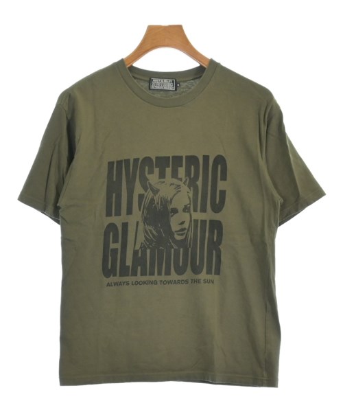 ヒステリックグラマー(HYSTERIC GLAMOUR)のHYSTERIC GLAMOUR Tシャツ・カットソー