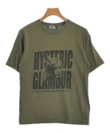 HYSTERIC GLAMOUR Tシャツ・カットソー