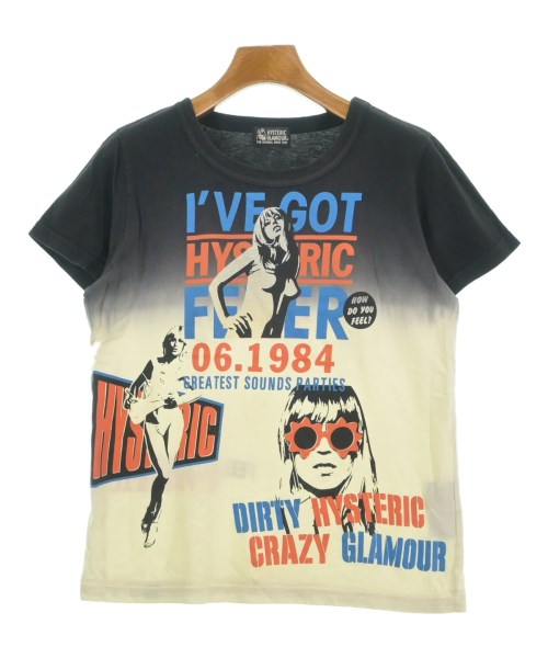 ヒステリックグラマー(HYSTERIC GLAMOUR)のHYSTERIC GLAMOUR Tシャツ・カットソー
