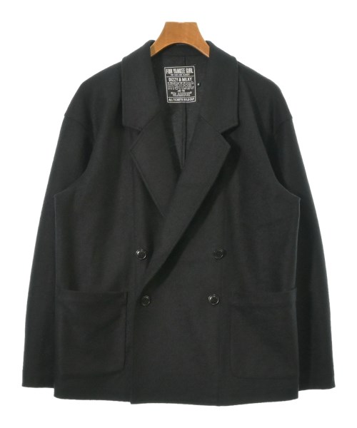 ヒステリックグラマー(HYSTERIC GLAMOUR)のHYSTERIC GLAMOUR ジャケット