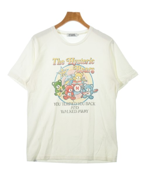 ヒステリックグラマー(HYSTERIC GLAMOUR)のHYSTERIC GLAMOUR Tシャツ・カットソー