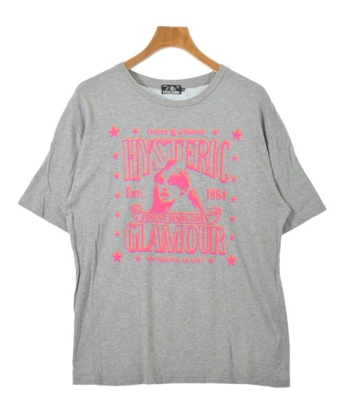 ヒステリックグラマー(HYSTERIC GLAMOUR)のHYSTERIC GLAMOUR Tシャツ・カットソー