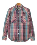 HYSTERIC GLAMOUR カジュアルシャツ
