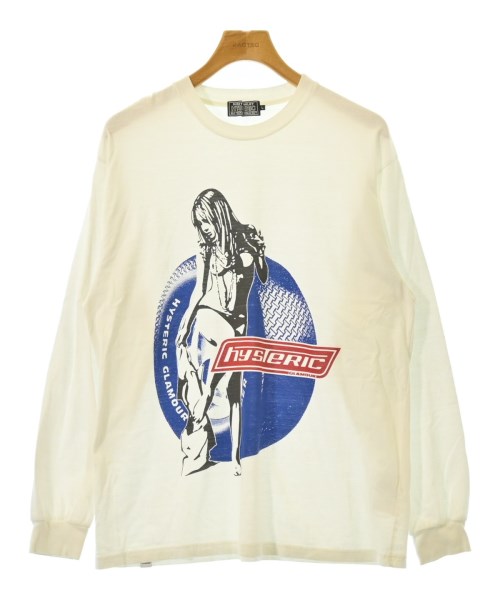 ヒステリックグラマー(HYSTERIC GLAMOUR)のHYSTERIC GLAMOUR Tシャツ・カットソー