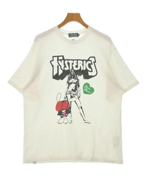 ヒステリックグラマー(HYSTERIC GLAMOUR)のHYSTERIC GLAMOUR Tシャツ・カットソー