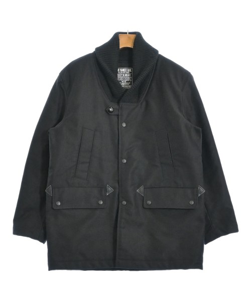 ヒステリックグラマー(HYSTERIC GLAMOUR)のHYSTERIC GLAMOUR コート（その他）