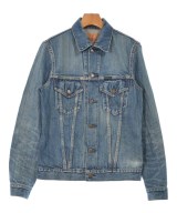 HYSTERIC GLAMOUR デニムジャケット