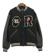 HYSTERIC GLAMOUR スタジャン