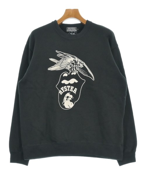 ヒステリックグラマー(HYSTERIC GLAMOUR)のHYSTERIC GLAMOUR スウェット