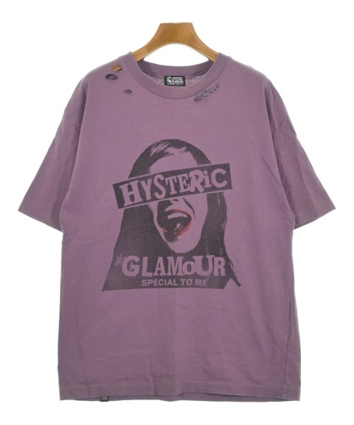 ヒステリックグラマー(HYSTERIC GLAMOUR)のHYSTERIC GLAMOUR Tシャツ・カットソー