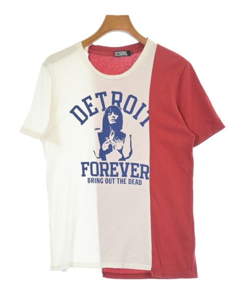 ヒステリックグラマー(HYSTERIC GLAMOUR)のHYSTERIC GLAMOUR Tシャツ・カットソー