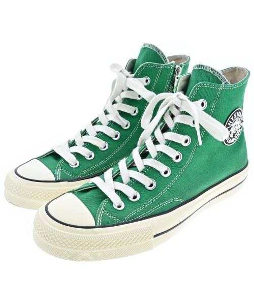 ヒステリックグラマー(HYSTERIC GLAMOUR)のHYSTERIC GLAMOUR スニーカー