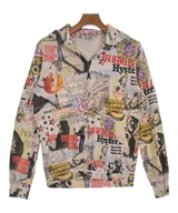 HYSTERIC GLAMOUR パーカー