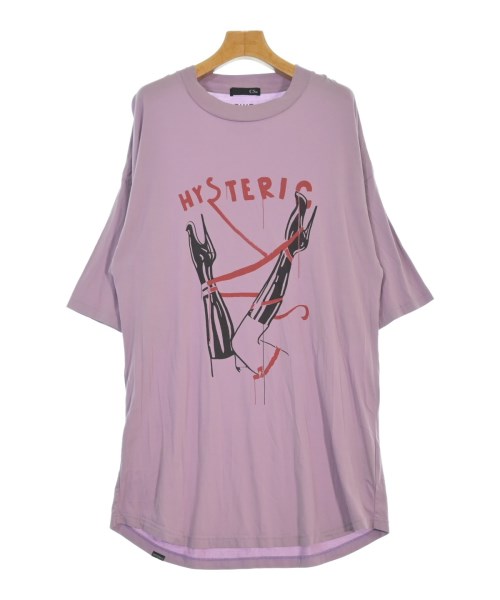ヒステリックグラマー(HYSTERIC GLAMOUR)のHYSTERIC GLAMOUR Tシャツ・カットソー