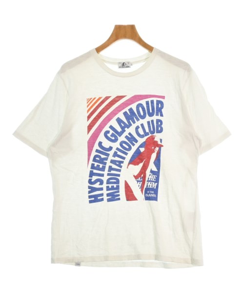 ヒステリックグラマー(HYSTERIC GLAMOUR)のHYSTERIC GLAMOUR Tシャツ・カットソー