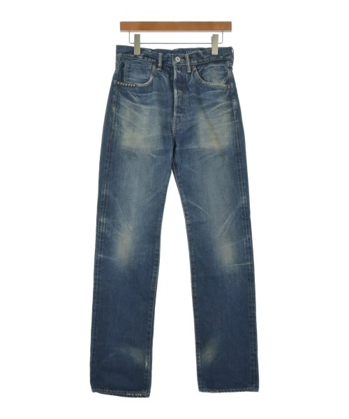 ヒステリックグラマー(HYSTERIC GLAMOUR)のHYSTERIC GLAMOUR デニムパンツ