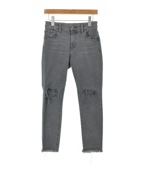 ヒステリックグラマー(HYSTERIC GLAMOUR)のHYSTERIC GLAMOUR デニムパンツ