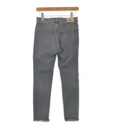 HYSTERIC GLAMOUR（ヒステリックグラマー）デニムパンツ グレー サイズ:26(XXS位) メンズ/2200538950015